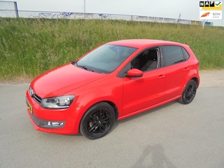 Volkswagen Polo 1.2 TSI Airco lmv pdc 131.000km