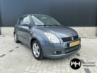 Suzuki Swift 1.3 Shogun NAP NIEUWE APK AIRCO 5DEURS
