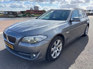 BMW 535I HIGH EXECUTIVE