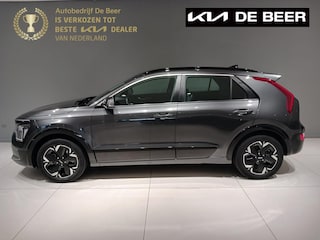 Kia Niro 64,8 kWh 204pk Aut DynamicLine
