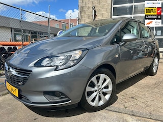 Opel Corsa 1.4 Edition