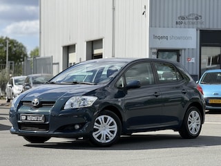 Toyota Auris 1.6 Aspiration 1ste EIGENAAR/AUTOMAAT/AIRCO/NAVI