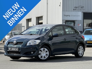 Toyota Auris 1.6 Aspiration 1ste EIGENAAR/AUTOMAAT/AIRCO/NAVI