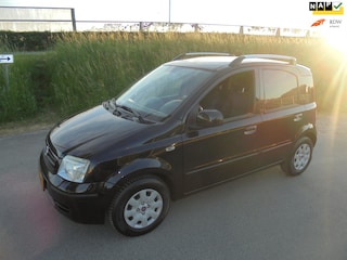 Fiat Panda 1.2 benzine airco trekhaak 95.000km