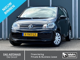 Volkswagen Up 1.0