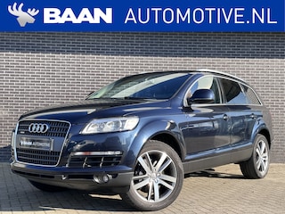 Audi Q7 3.0 TDI quattro 5+2