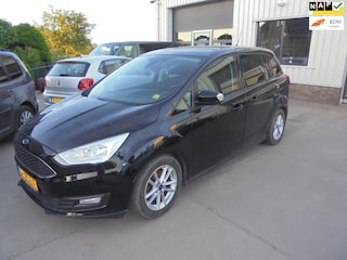 Ford C-MAX Grande C-Max 1.0 7 persoons airco lmv navi MOTOR DEFECKT