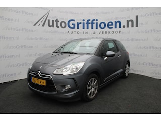 Citroën DS3 1.4 Chic nette hatchback met airco