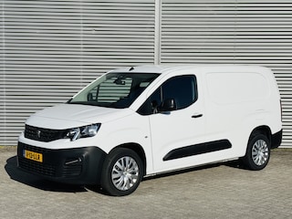 Peugeot Partner 1.5 BlueHDI Premium Long Carplay PDC Stoelverwarming Airco