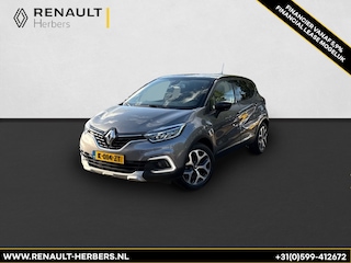 Renault Captur 0.9 TCe Intens CRUISE / CAMERA / NAVI / PDC