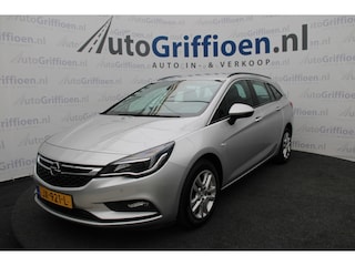Opel Astra Sports Tourer 1.0 Edition nette stationcar met navi