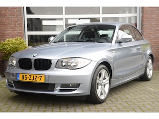 BMW 1-serie Coupé 120i High Executive | Orig. NL |