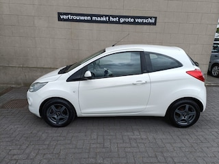 Ford Ka 1.2 COMFORT S/S