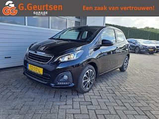 Peugeot 108 1.0 e-VTi Active Trekhaak, airco, bluetooth,