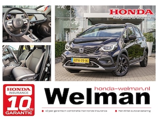 Honda Jazz 1.5i e:HEV ADVANCE CROSSTAR - DEMO - FULL HYBRID