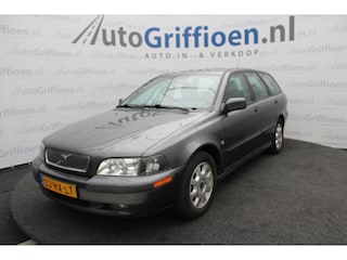Volvo V40 1.8 Europa nette stationcar met trekhaak