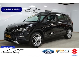 Seat Ateca 1.0 EcoTSI Style Business Intense | trekhaak |