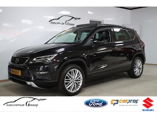 Seat Ateca 1.0 EcoTSI Style Business Intense | trekhaak |