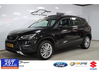 Seat Ateca 1.0 EcoTSI Style Business Intense | trekhaak |