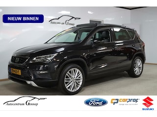 Seat Ateca 1.0 EcoTSI Style Business Intense | trekhaak |