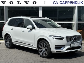 Volvo XC90 T8 390PK Recharge Inscription| Panodak| Adap.Cruise| 360Camera|