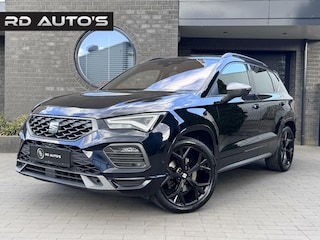 Seat Ateca 2.0 TSI 4drive FR Facelift 1e Eigenaar Pano Beats