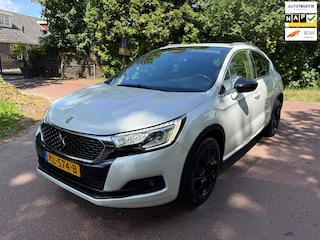 DS 4 1.2 PureTech Chic / Navi / Xenon / Camera / NAP / PDC