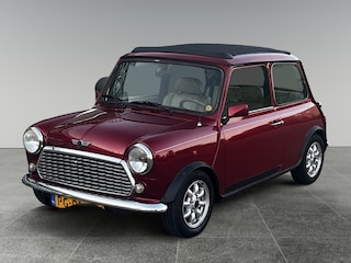 Rover Mini 1.3 Kensington
