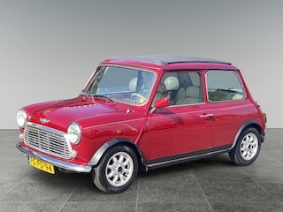 Rover Mini 1.3 Kensington