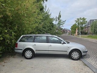 Volkswagen Passat Variant 1.8-5V Turbo 1E EIGENAAR !