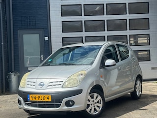 Nissan Pixo 1.0 Acenta | Elek-Pakket | Airco | LMV