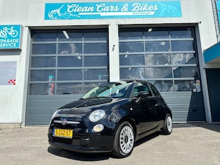 Fiat 500 1.0 TwinAir Pop
