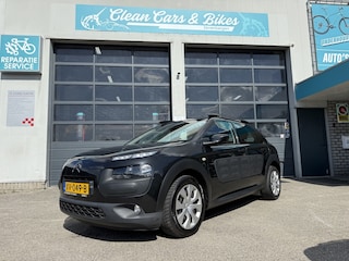 Citroën C4 Cactus 1.2 PureT. Bns. Plus