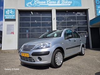 Citroën C3 1.4i Ligne Prestige