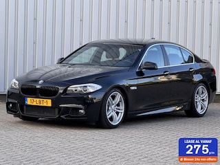 BMW 523i m pakket inruil mogelijk mooie youngtimer