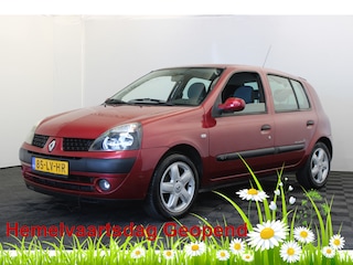 Renault Clio 1.2-16V Dynamique