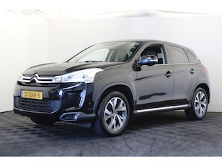 Citroën C4 Aircross 1.6 Exclusive