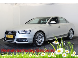 Audi A4 Limousine 1.8 TFSI Pro Line S |3x S Line|NL Auto|
