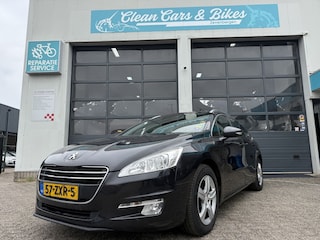Peugeot 508 SW 1.6 e-HDi Blue L.Ex.