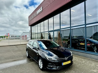 Opel Astra Sports Tourer 1.2 Business Edition+ NAVI ECC CRUISE