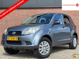 Daihatsu Terios 1.5-16v | 1E EIG! | NL-AUTO! | DEALER OH!