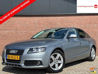Audi A4 Limousine 1.8 TFSI | 1E EIG! | NL-AUTO! | TREKHAAK!