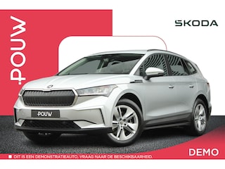 Skoda Enyaq 60 180pk Selection | LMV 19" | Achteruitrijcamera