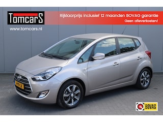 Hyundai ix20 1.4i 90PK Go! Trekhaak/Navigatie/Bluetooth/Airco/Camera