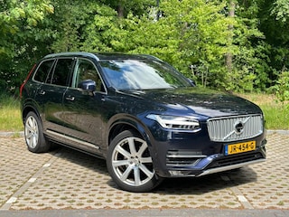 Volvo XC90 2.0 D5 AWD Inscription Full Options