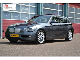 BMW 116i High Executive AUTOMAAT!