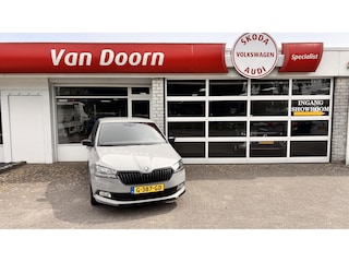 Skoda Fabia 1.0 TSI Greentech 95pk Monte Carlo
