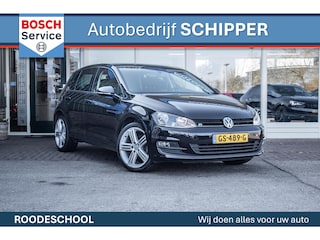 Volkswagen Golf 1.2 TSI Easyline
