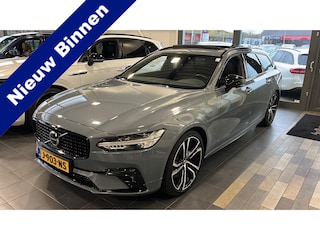 Volvo V90 2.0 B4 R-Design Harman/Kardon | Panoramad Winterpakket | Camera