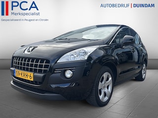 Peugeot 3008 1.6 THP Première | 12 maanden garantie |
